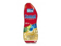 Somat duo gel 990ml/55d Gold